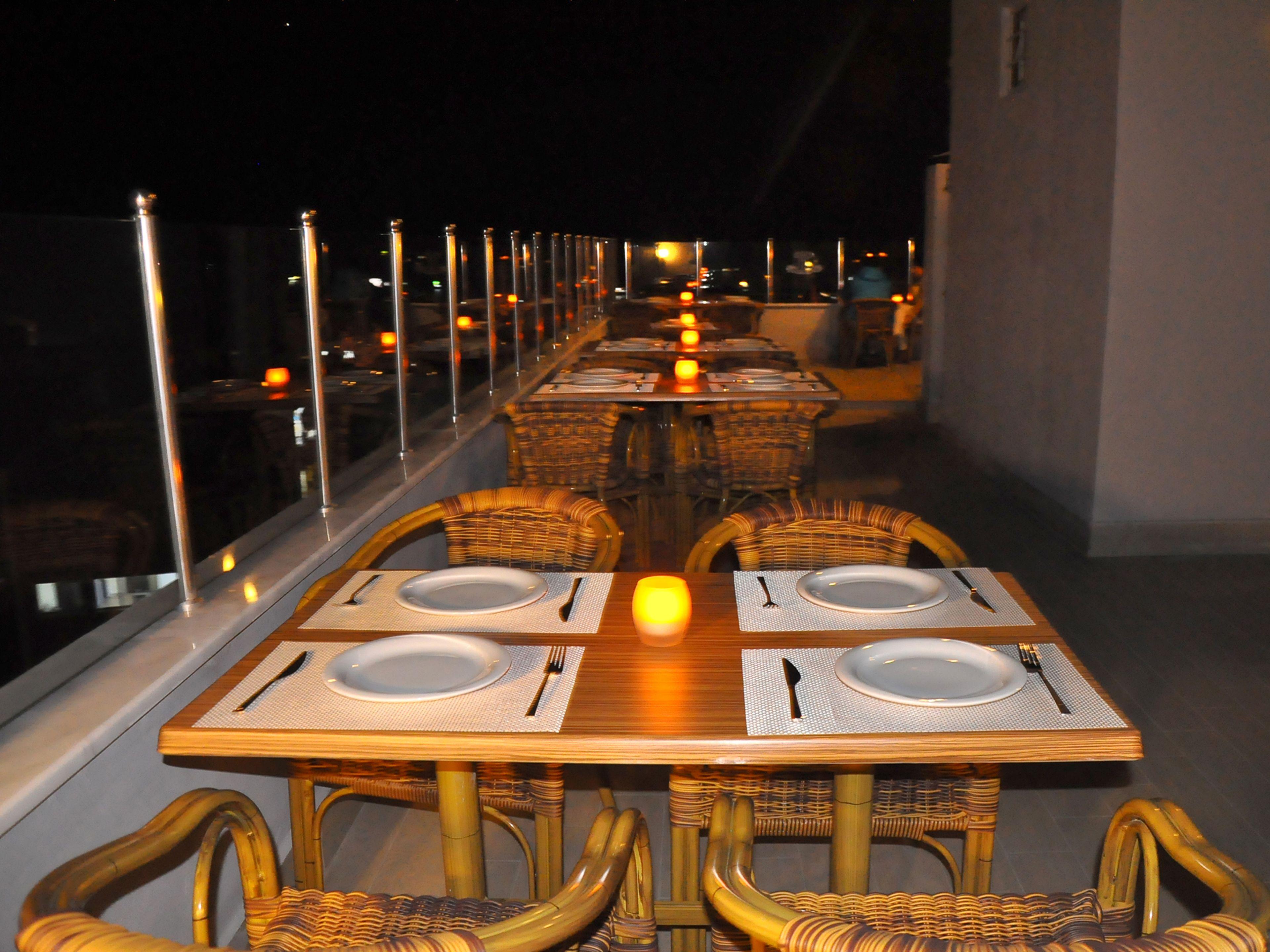 Divani Ali Hotel — Photos 1